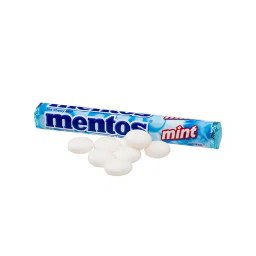 MENTOS