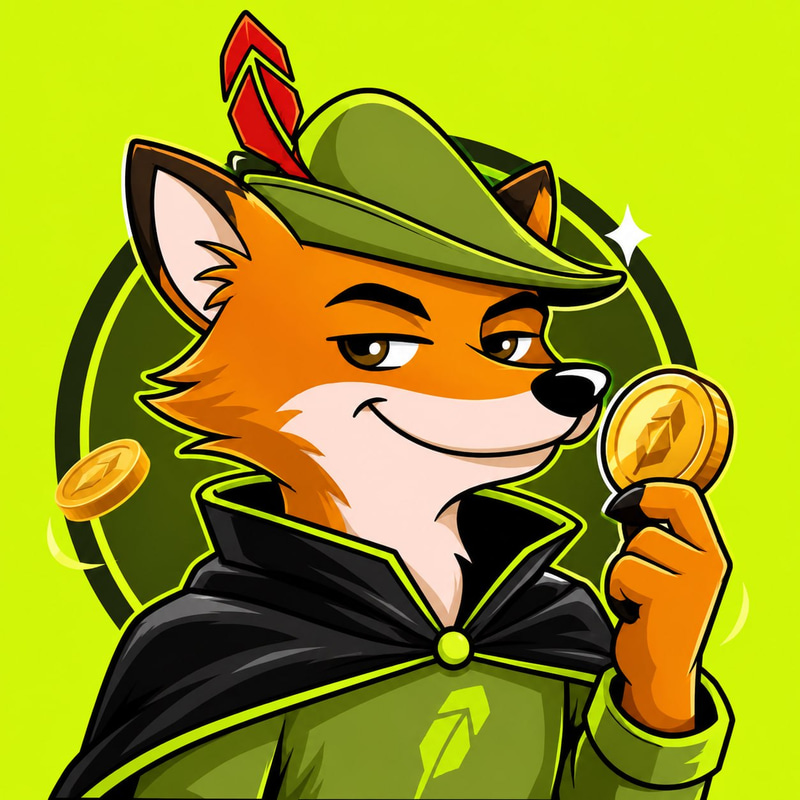 XOLOFOX