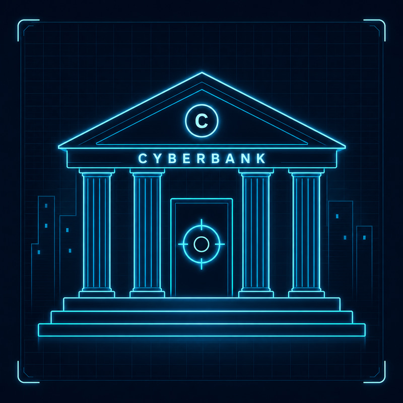 CYBERBANK