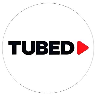 TUBED logo