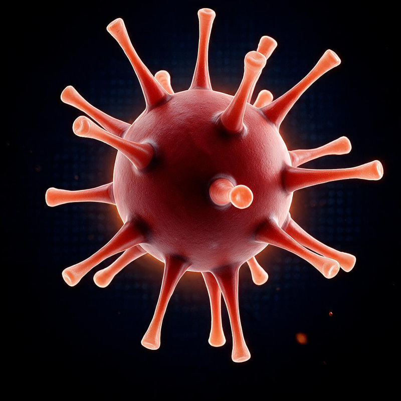 VIRUS