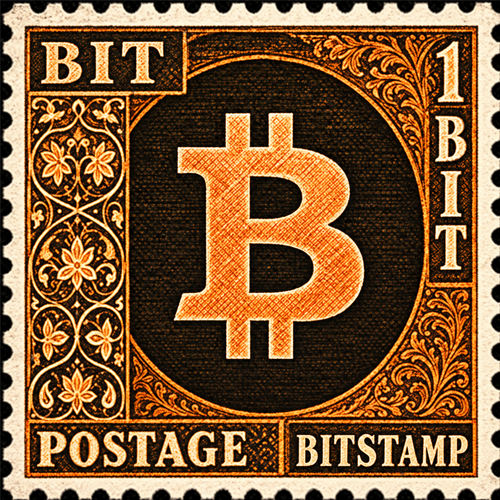 BitStamp logo