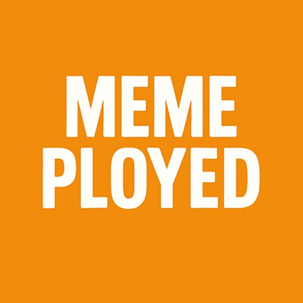 Buying Memes For A Living logo