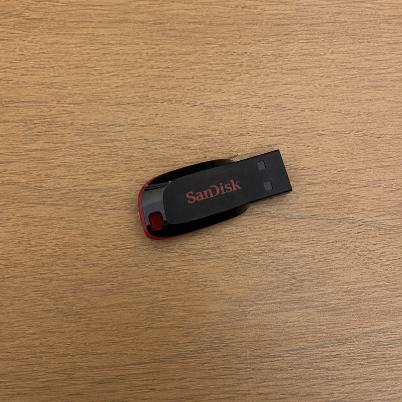 FLASHDRIVE
