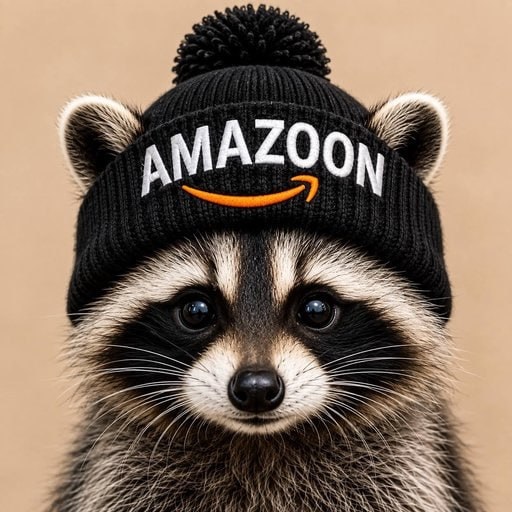 Amazoon logo