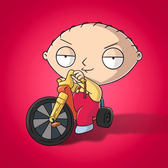 STEWIE