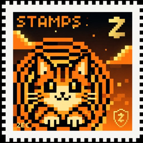 StampCat logo