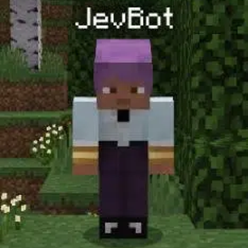 JevBot