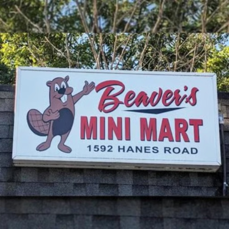 BEAVER