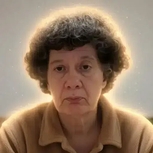 The Granny Quant logo