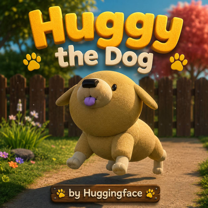 Huggy