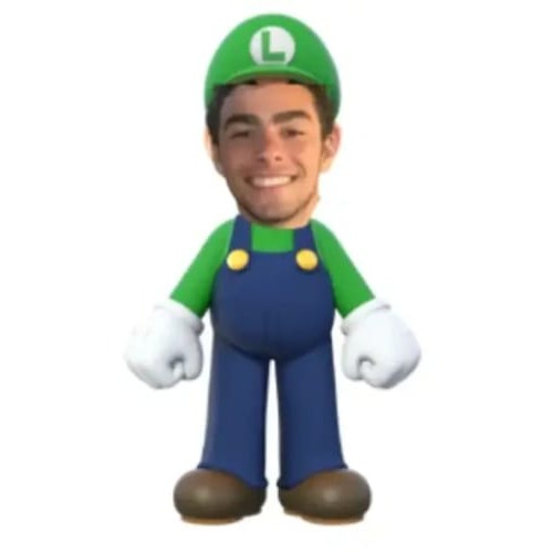 LUIGI
