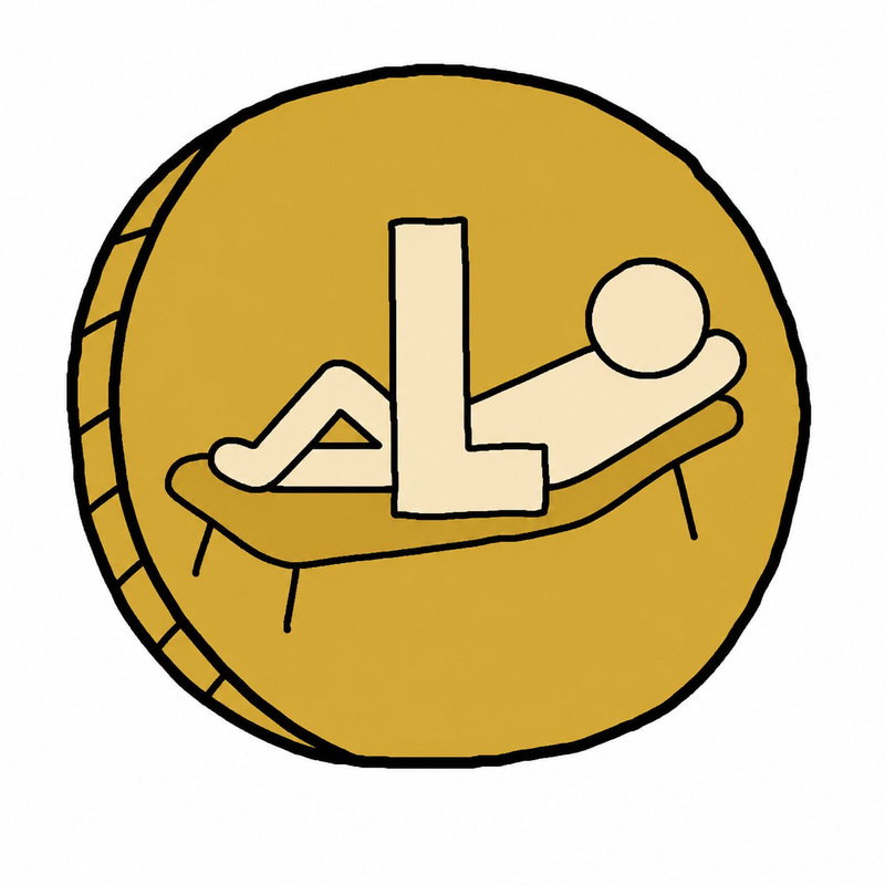 Lazycoin