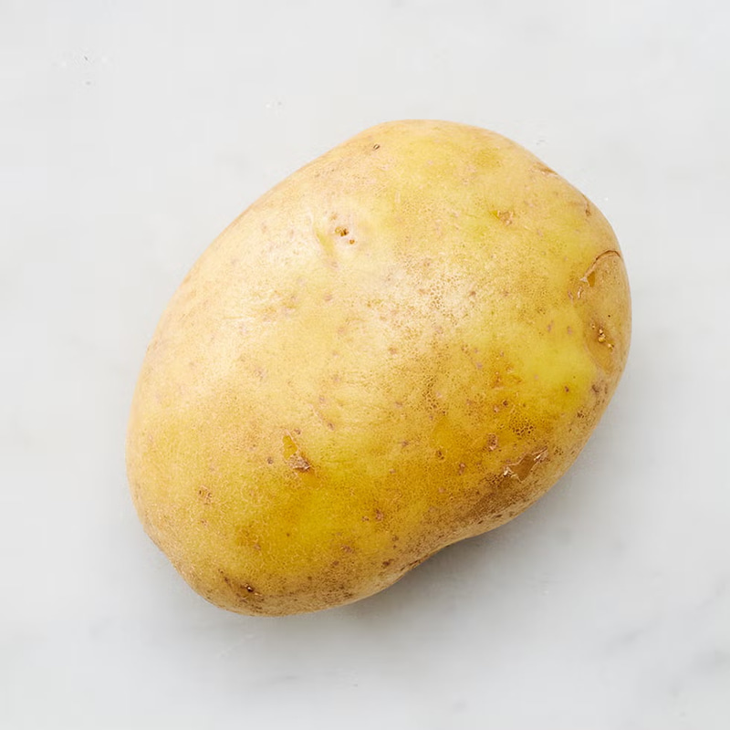 potato