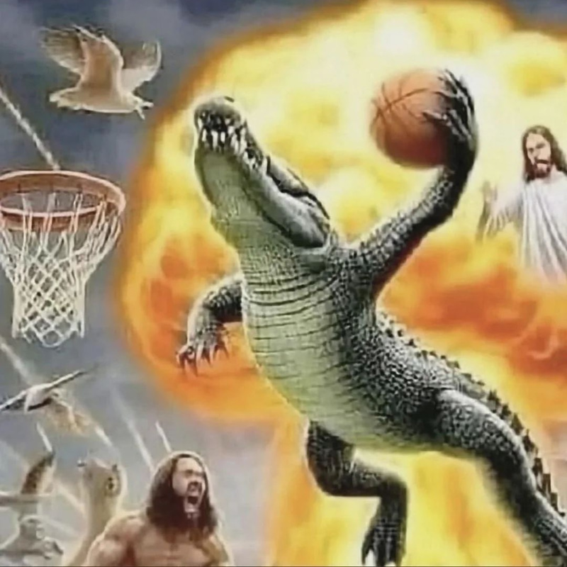 AirGator