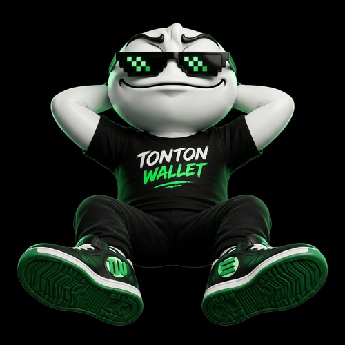 TONTON 