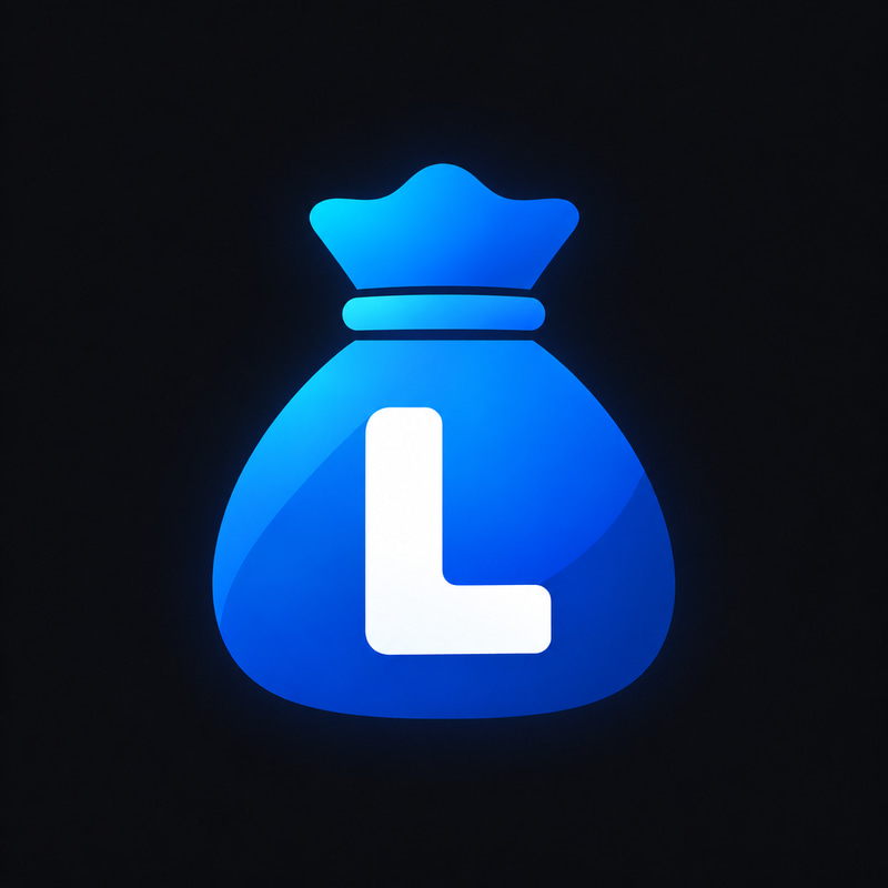 Linked logo