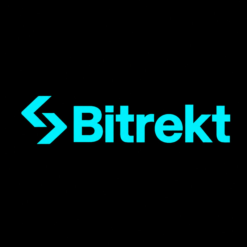 Bitrekt logo