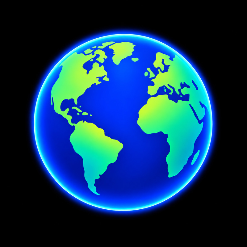 LaunchWorld logo