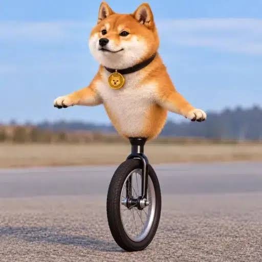 Inu Cycle logo