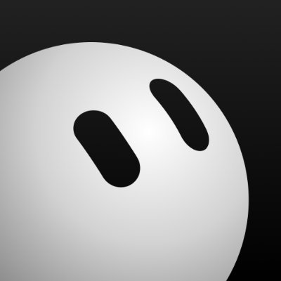 Baby Grok Bot logo