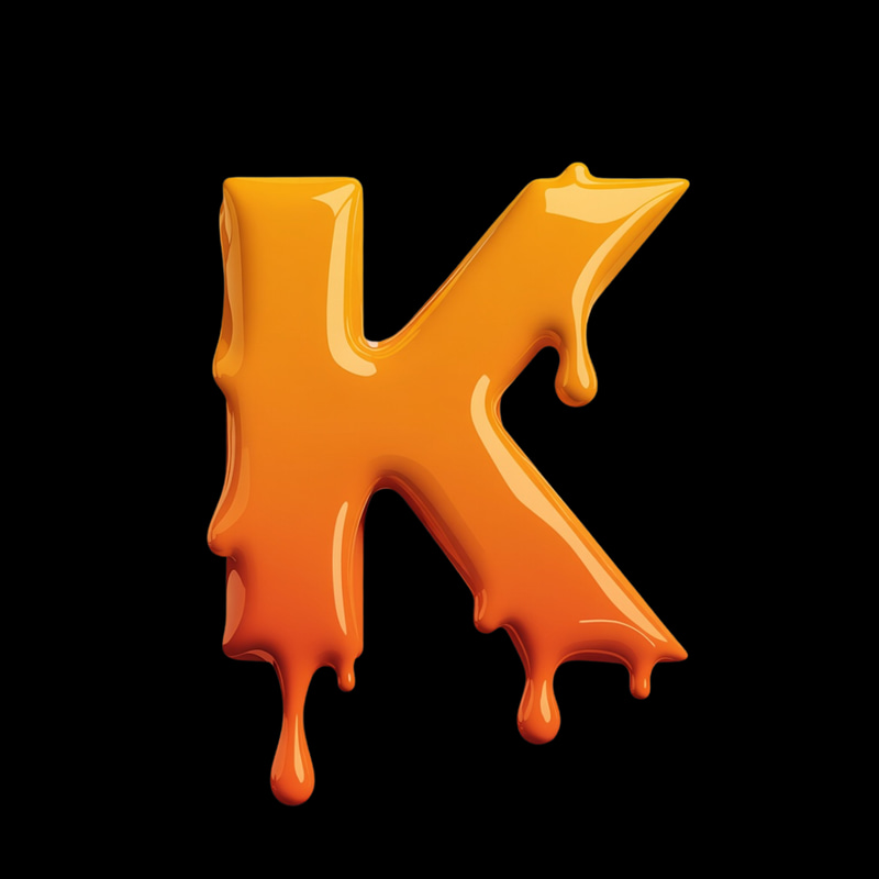 Kinetic Liquid logo