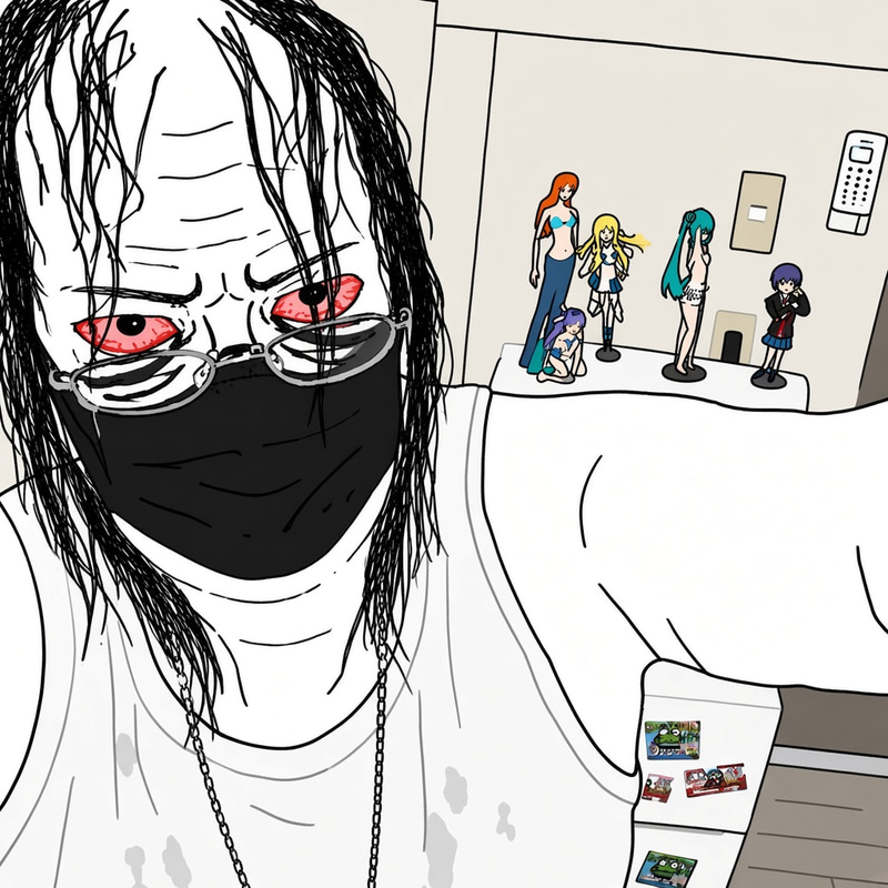 Weebjak