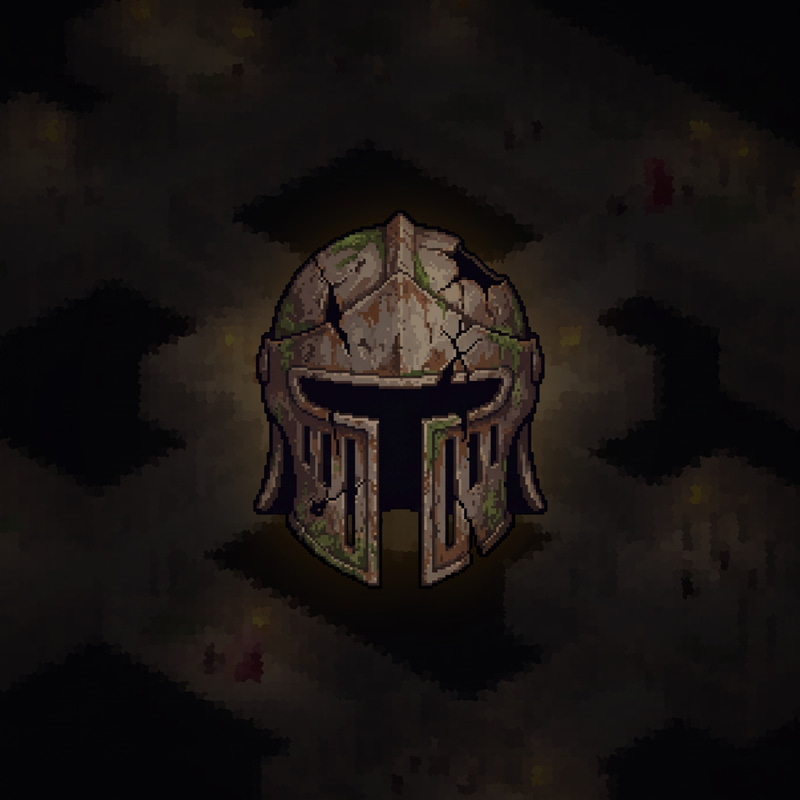 Relic logo