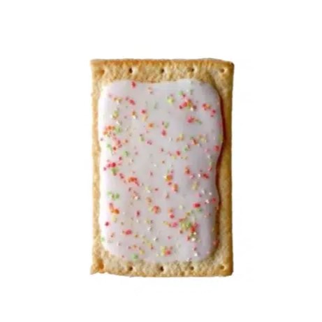 pop-tart