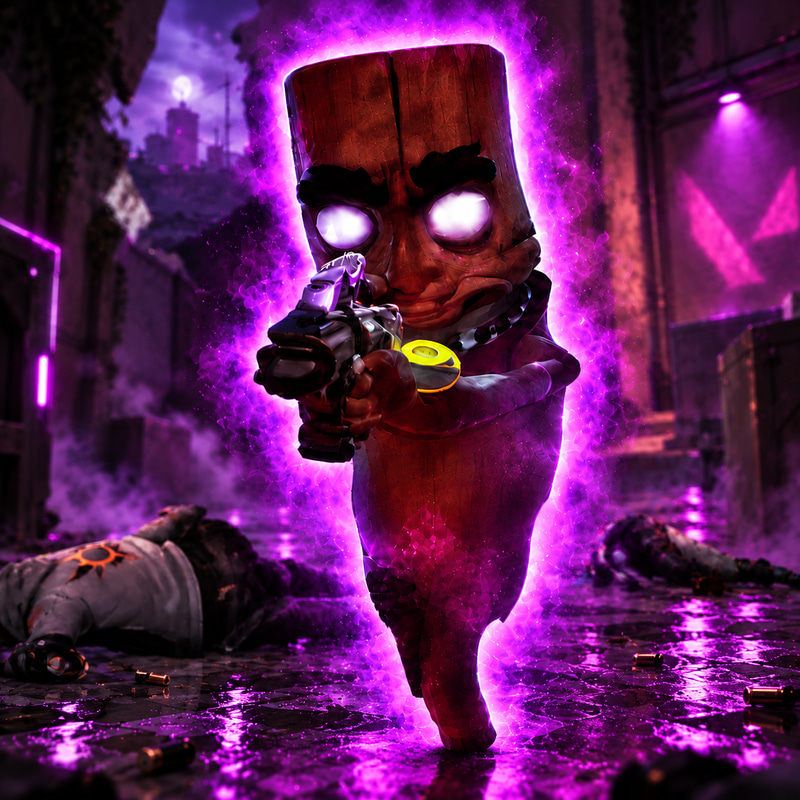 EvilT