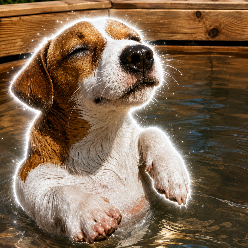 SplashDog