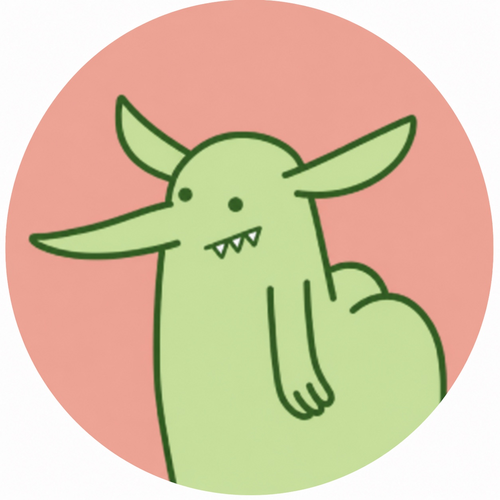 Butt Goblin logo