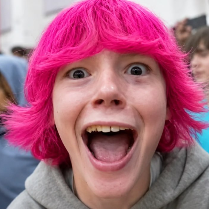 67PINK