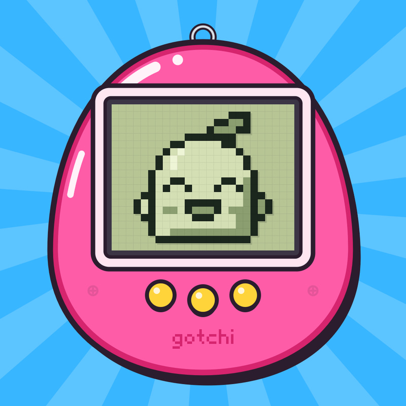 gotchi