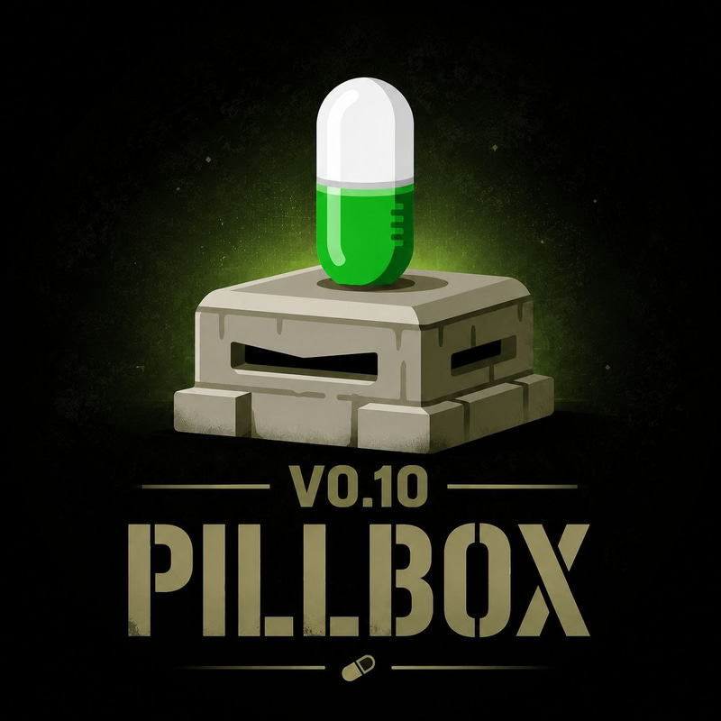 Pillbox