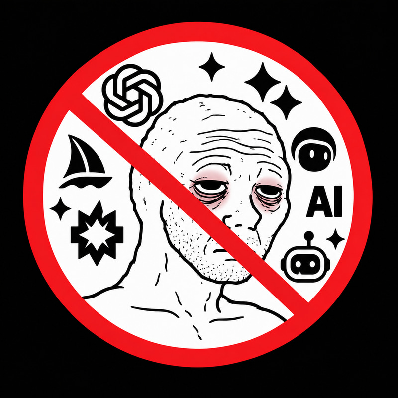 AI FATIGUE logo