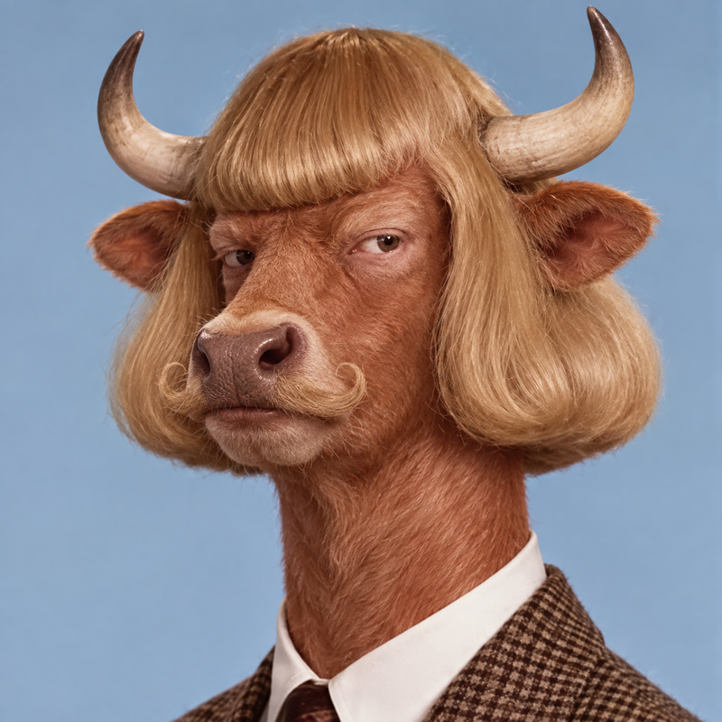 Bull Phil logo