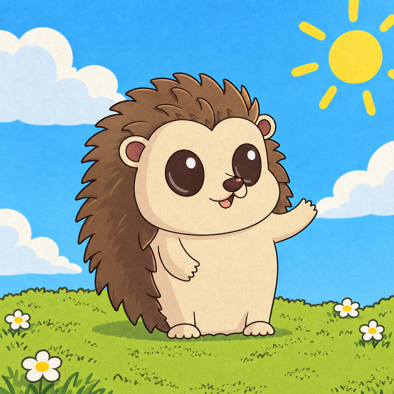 Hedgy