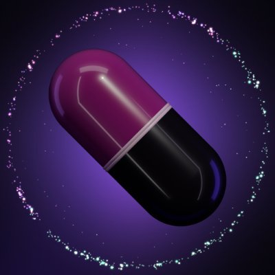 Pump V2 logo