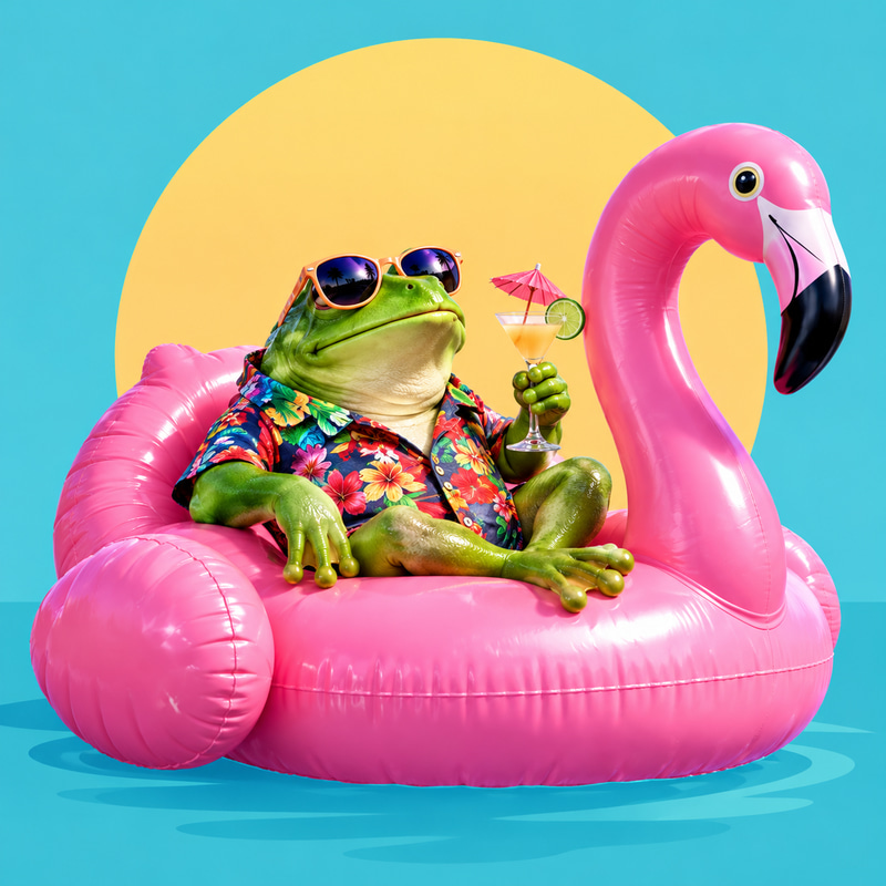 Frogo