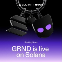 Solana Grnd logo