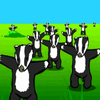 BADGER