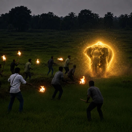 ELEPHANT