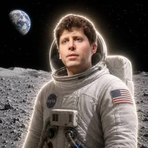 Spaceman