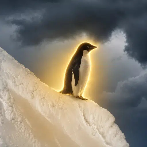 PENGUIN