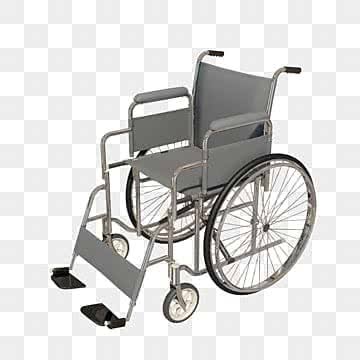 disabled