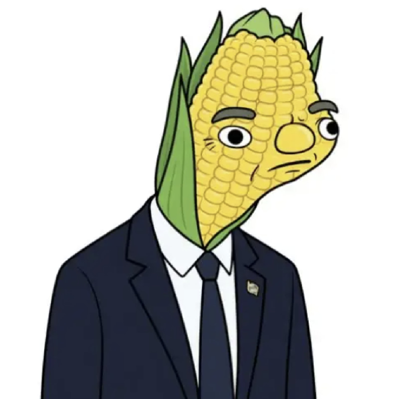 Corny