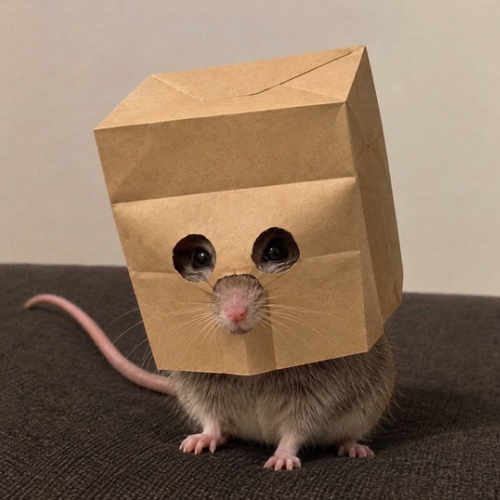 ZMOUSE