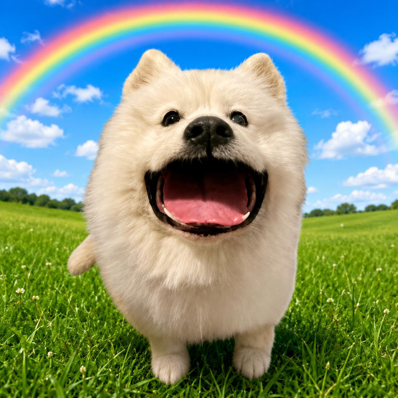 Wuf