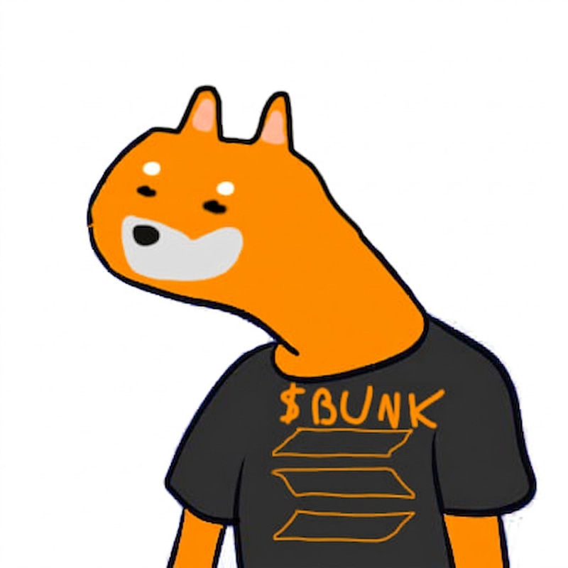 BUNK